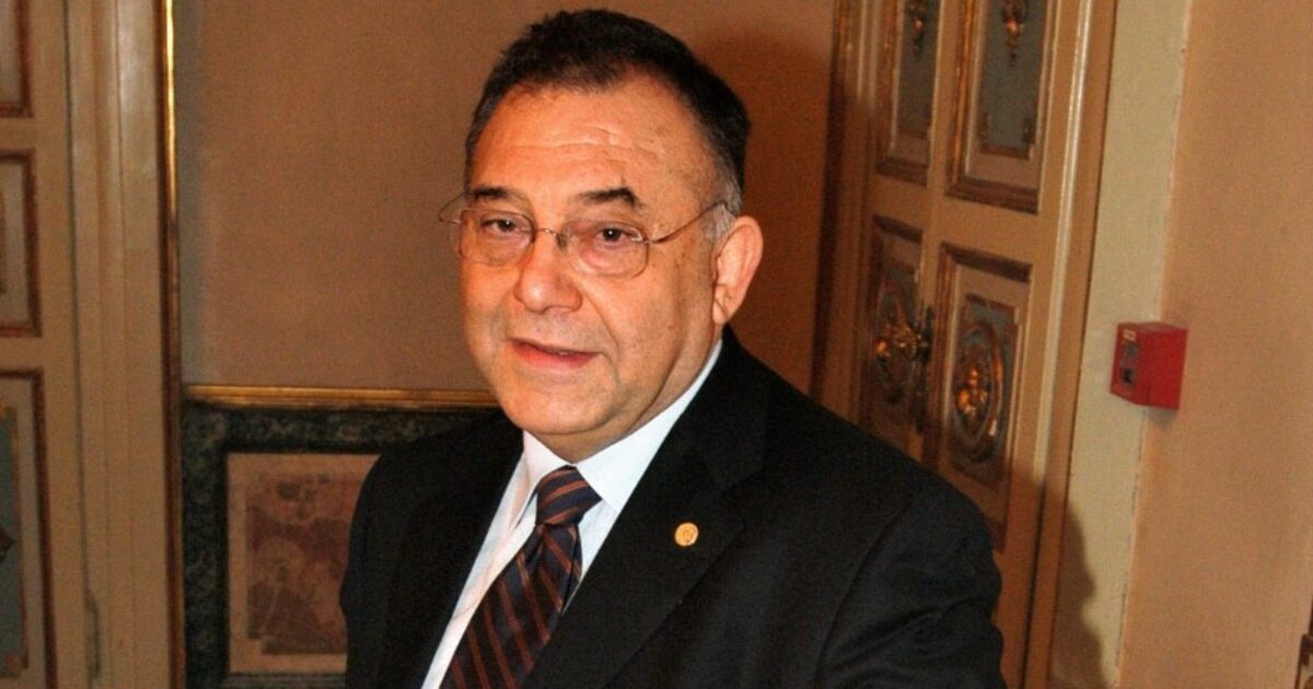 È morto il genista Edoardo Boncinelli, famoso per aver scoperto i geni architetto: aveva 84 anni È morto il genista Edoardo Boncinelli, famoso per aver scoperto i geni architetto: aveva 84 anni