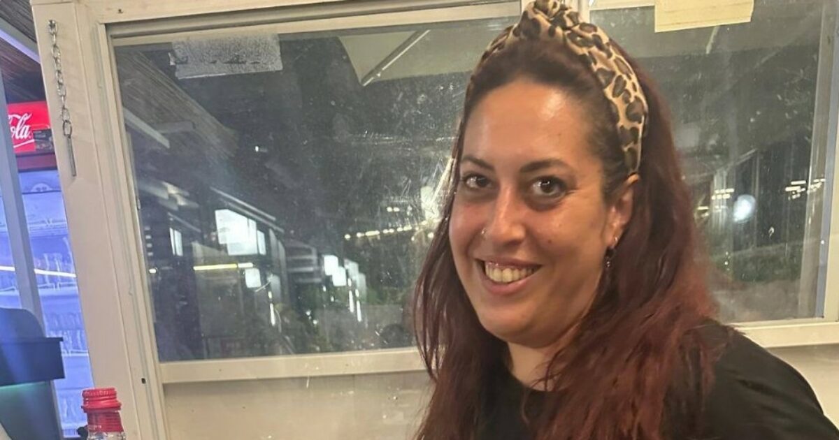 200 di emanuela ruggeri il corpo ritrovato a roma era scomparsa da una settimana