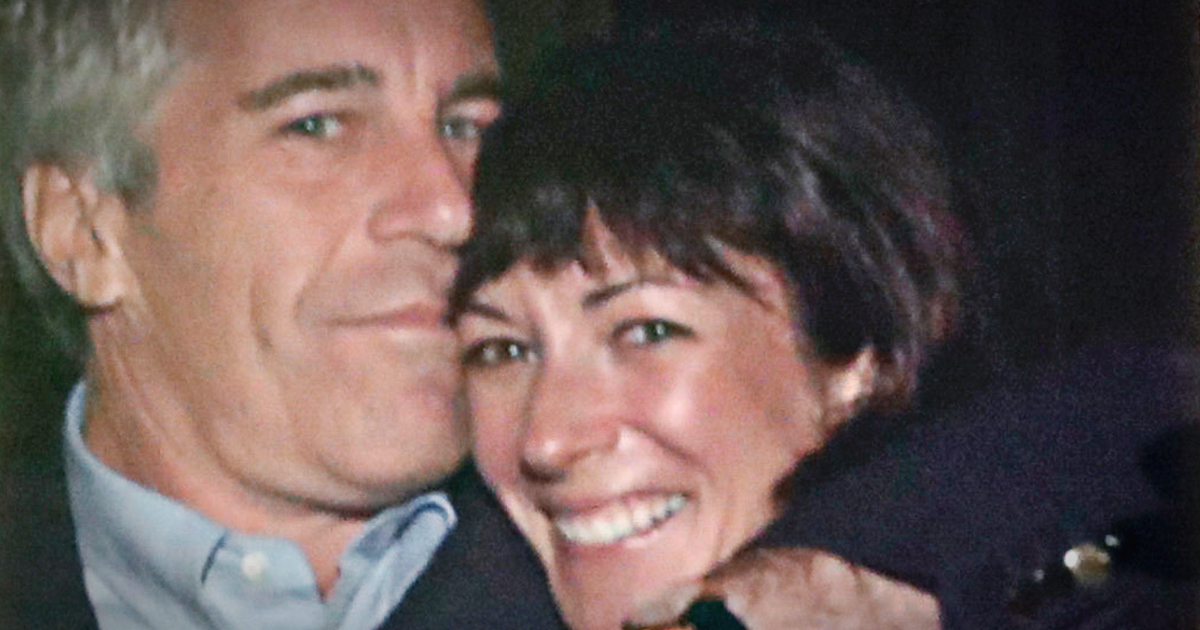 caso epstein repubblicani vogliono la complice ghislaine maxwell al congresso il legale sa tutto