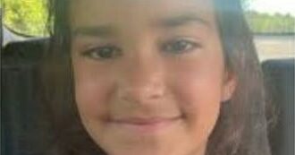 “Morta per asfissia da annegamento”: l’autopsia sul corpo di Melina Frattolin, 9 anni, trovato in un lago