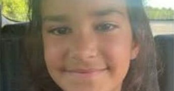 “Morta per asfissia da annegamento”: l’autopsia sul corpo di Melina Frattolin, 9 anni, trovato in un lago