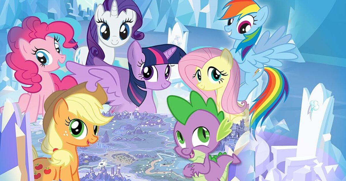 My Little Pony si trasformano in live action: operazione nostalgia sul giocattolo cult degli Anni Ottanta