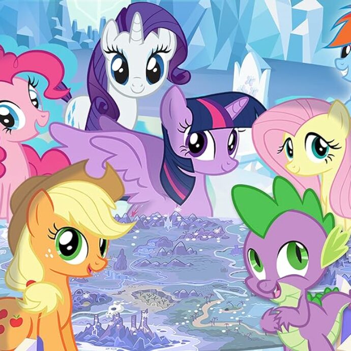 My Little Pony si trasformano in live action: operazione nostalgia sul giocattolo cult degli Anni Ottanta