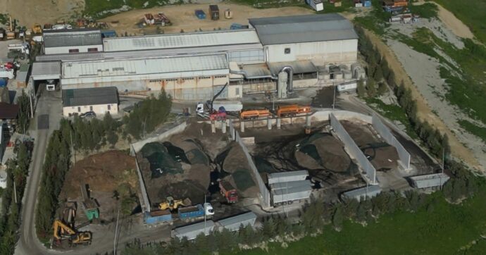 Agrigento, cittadini e comitati contro il centro di compostaggio vicino alle abitazioni e all’ospedale