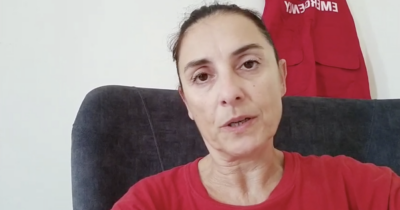 Copertina di Gaza, la nuova operazione ostacola il lavoro delle ong. Emergency: “Non riusciamo a raggiungere la clinica”