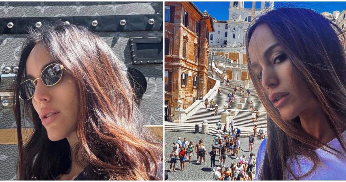 Tre ladri entrano sul Frecciarossa e rubano una borsa con un milione e mezzo di euro di gioielli e orologi dalla cappelliera. La vittima del furto Tatiana Luter: “Grazie alla polizia che li ha fermati” Tre ladri entrano sul Frecciarossa e rubano una borsa con un milione e mezzo di euro di gioielli e orologi dalla cappelliera. La vittima del furto Tatiana Luter: “Grazie alla polizia che li ha fermati”