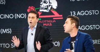 Gergiev, Vannacci a Cruciani e Parenzo: “Lo farei esibire al Parlamento Ue: meglio Putin di Zelensky”