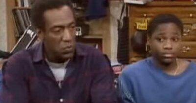 Copertina di Muore affogato a 54 anni l’attore Malcolm-Jamal Warner, star della serie “I Robinson”