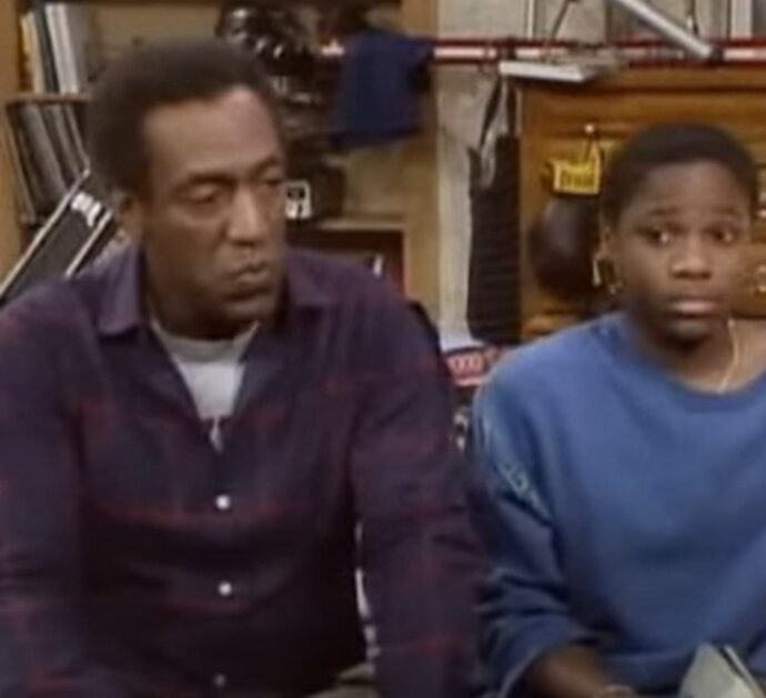 Muore affogato a 54 anni l’attore Malcolm-Jamal Warner, star della serie “I Robinson”