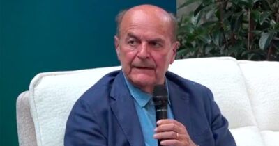 Copertina di Bersani ha ragione: basta chiamarlo ‘campo largo’, chiamiamolo socialismo