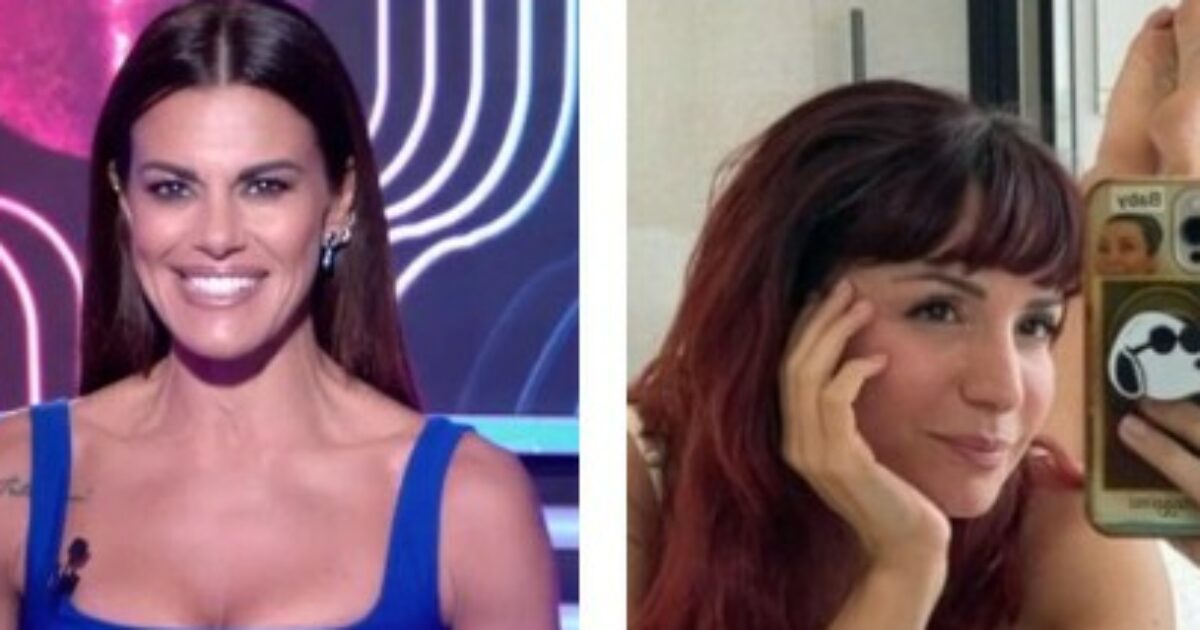 “Techetechete non chiude ma voi che esultate quando succede a un programma fate una cosa spregevole”: Andrea Delogu difende Bianca Guaccero. Ma Davide Maggio: “Sono entrambe della stessa agenzia”