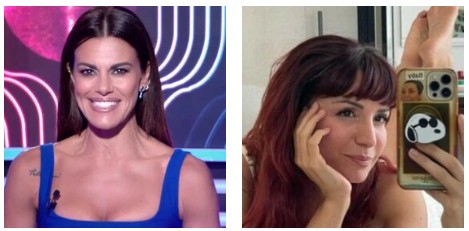“Techetechete non chiude ma voi che esultate quando succede a un programma fate una cosa spregevole”: Andrea Delogu difende Bianca Guaccero. Ma Davide Maggio: “Sono entrambe della stessa agenzia” “Techetechete non chiude ma voi che esultate quando succede a un programma fate una cosa spregevole”: Andrea Delogu difende Bianca Guaccero. Ma Davide Maggio: “Sono entrambe della stessa agenzia”
