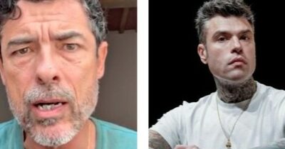 Copertina di “Nel mondo dello ‘sti cazzi tanto lo fanno tutt’i, così ben descritto da Fedez…”: Alessandro Gassmann contro il rapper e il suo jet privato