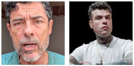 “Nel mondo dello ‘sti cazzi tanto lo fanno tutt’i, così ben descritto da Fedez…”: Alessandro Gassmann contro il rapper e il suo jet privato “Nel mondo dello ‘sti cazzi tanto lo fanno tutt’i, così ben descritto da Fedez…”: Alessandro Gassmann contro il rapper e il suo jet privato