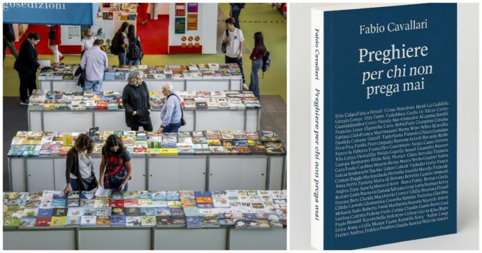 Ha ragione lo scrittore Cesaro a denunciare l’ipocrisia dell’editoria italiana. E infatti c’è chi fa da solo