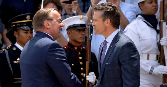 Ora la Germania promette a Kiev cinque Patriot, ma ne ha solo sette