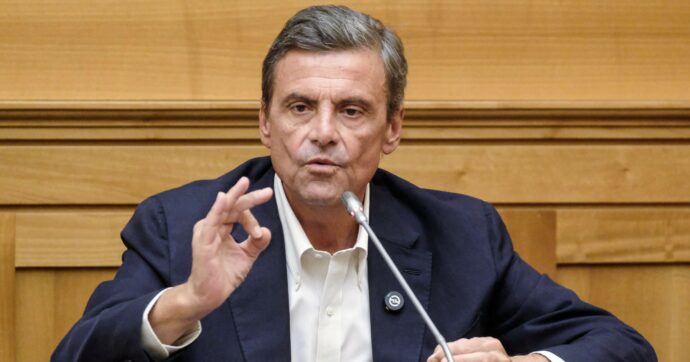 Gergiev giù dal podio, Carlo&Pina: “Trionfo democratico”