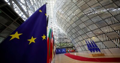 Copertina di Dobbiamo diventare autosufficienti nei settori primari: così l’Ue crescerà, non facendo la colletta per salvare gli Usa