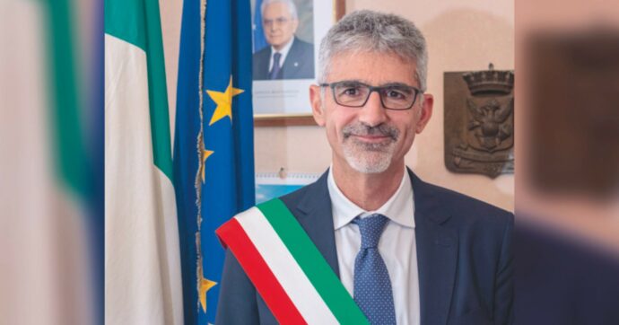 Ragusa, il sindaco Cassì in Forza Italia