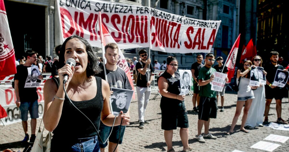cosa significa davvero 8216modello milano8217 e perch233 non ha pi249 senso parlarne