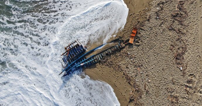 Per Cutro sei militari alla sbarra: “Violata la legge sui soccorsi”