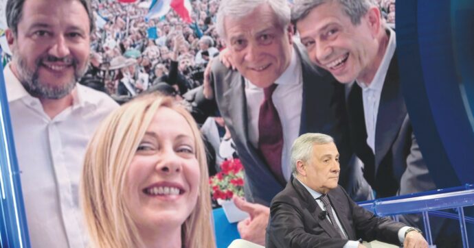 Vertice notturno a destra: intesa anti-ballottaggi, litigio sul Veneto