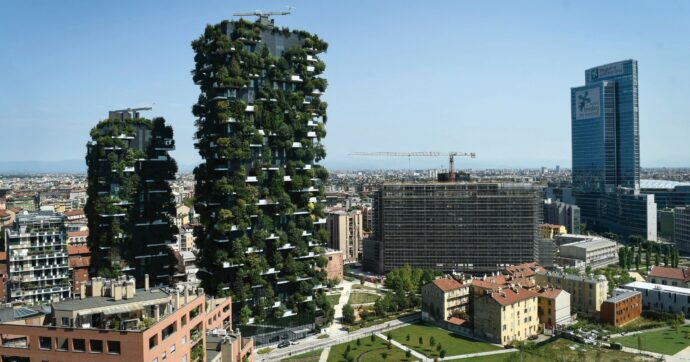 Indagini, Pirellino e green. Tutte le balle del sindaco