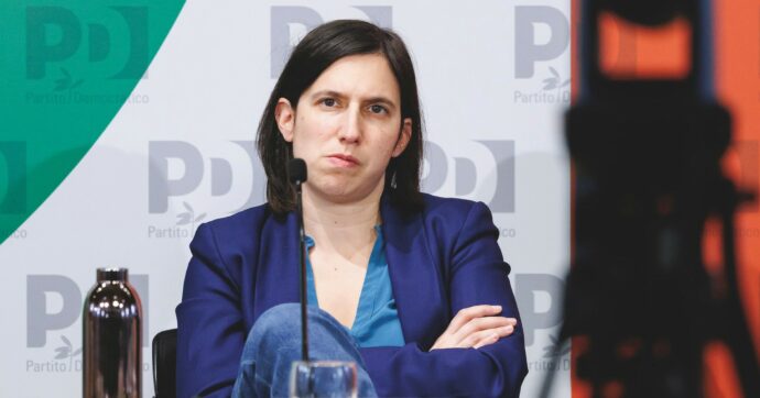 A Elly Schlein hanno rotto il gps di orientamento politico: un’operazione che viene da lontano