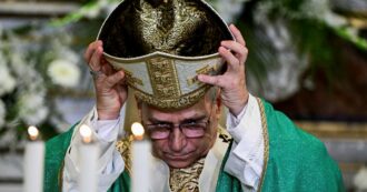 Non sento la voce di Prevost su Gaza