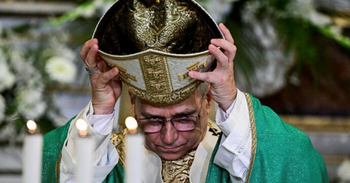 Non sento la voce di Prevost su Gaza