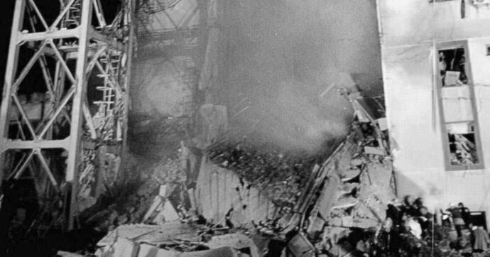 I nostri valori girano armati