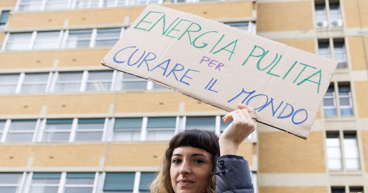 per fare il ministro dell8217ambiente bisogna studiare8230 filosofia l8217ho capito con un documentario