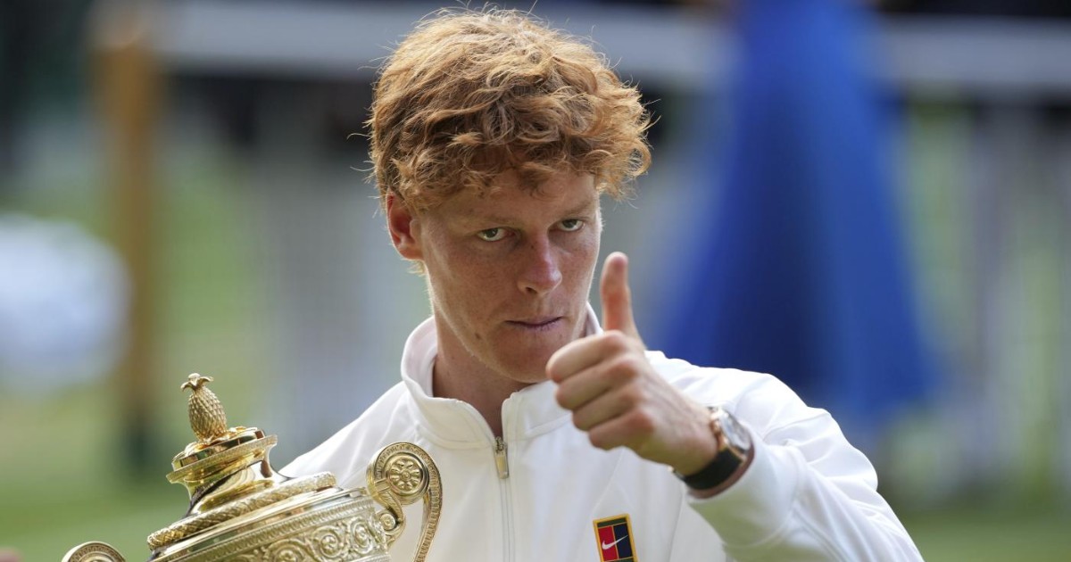 atp cincinnati quando gioca sinner contro diallo e dove vederlo in tv l8217altoatesino cerca conferme dopo un inizio super