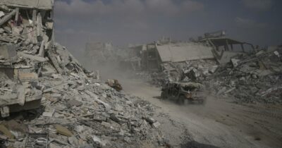 Copertina di Belgio, due soldati israeliani fermati al festival Tomorrowland: sono indagati per crimini di guerra a Gaza