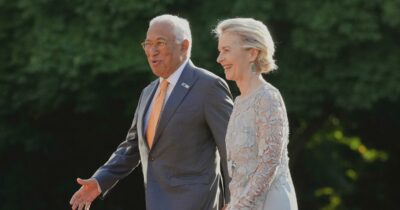 Copertina di Von der Leyen e Costa volano in Cina. Ma tra sanzioni e nodi commerciali le aspettative di intesa sono minime