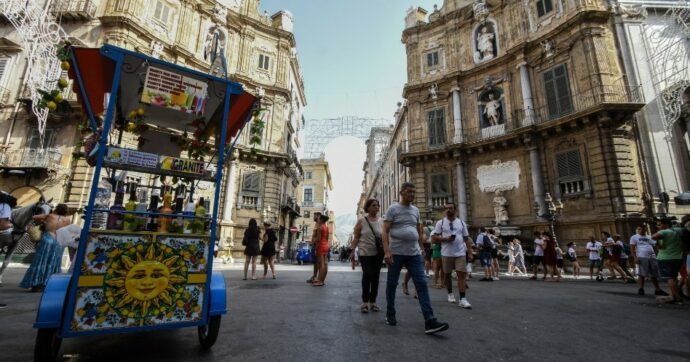 Caldo estremo, oggi il giorno peggiore di questa ondata: picchi di 47°C in Sicilia, temporali in arrivo al Nord