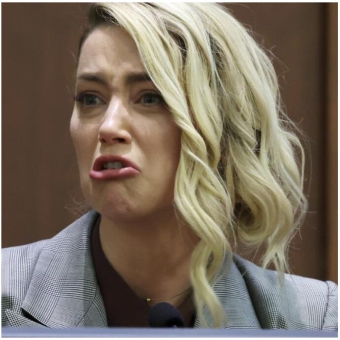 “Ha spezzato il cuore a Elon Musk. È rimasto ferito e depresso”: così il Daily Mail sulla fine dell’amore con Amber Heard