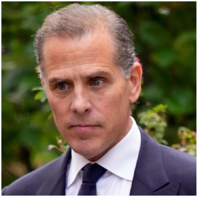 “Fanculo George Clooney. Donald Trump? Un dittatore”: Hunter Biden (figlio dell’ex Presidente Usa Joe) torna a parlare