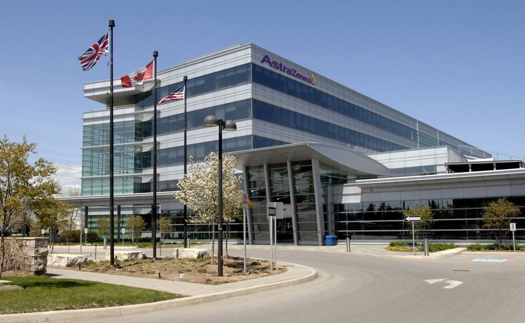 la britannica astrazeneca investir224 50 miliardi negli usa per schivare i dazi sui farmaci