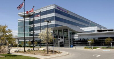 Copertina di La britannica AstraZeneca investirà 50 miliardi negli Usa per schivare i dazi sui farmaci