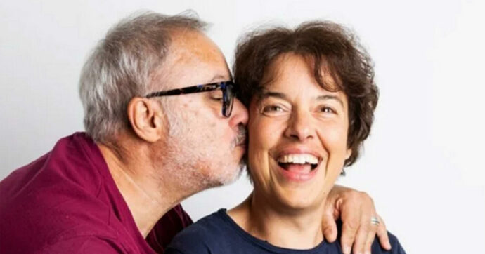 La lettera di saluto di Laura Santi: “Sul fine vita, politica incompetente e ingerenze del Vaticano”