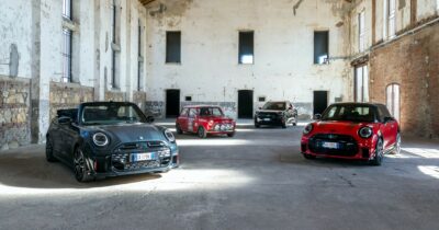 Copertina di Mini John Cooper Works, la prova de Il Fatto.it – Stile urbano e grinta da pista – FOTO