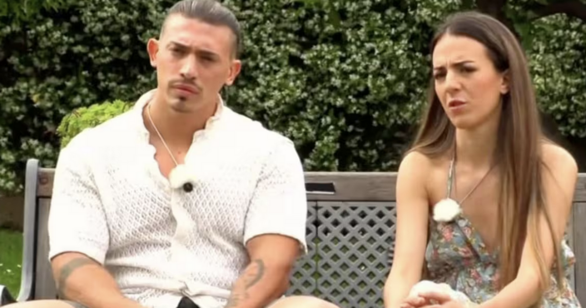 “A Temptation Island sarà il terrapiattista Simone a non tenere a bada lingua e ormoni…”: la rivelazione di Dagospia sul programma