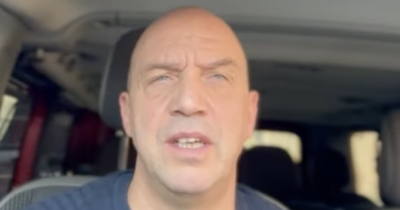 Copertina di “Sono papà di dieci maschi e una femmina. Mai usate precauzioni, ora vorremmo un’altra bimba. La vita è un dono”: parla il super papà Gianluca Pascucci