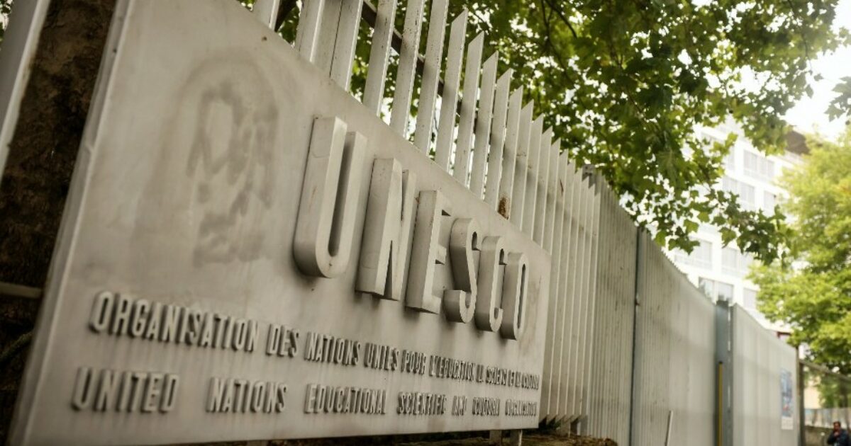 Gli Usa di Trump lasciano di nuovo l’Unesco: “Agenda woke e retorica anti-israeliana”