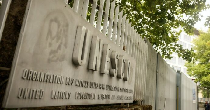 Gli Usa di Trump lasciano di nuovo l’Unesco: “Agenda woke e retorica anti-israeliana”