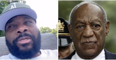 Copertina di “Mi ha ricordato la morte di mio figlio”: le parole di Bill Cosby alla morte di Malcolm-Jamal Warner