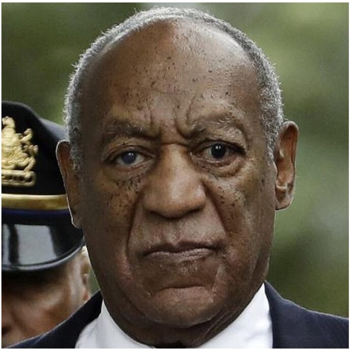 “Mi ha ricordato la morte di mio figlio”: le parole di Bill Cosby alla morte di Malcolm-Jamal Warner