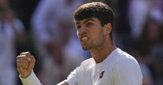 Anche Alcaraz rinuncia a Toronto, ma lancia la sfida a Sinner: “Oggi il mio primo obiettivo è tornare numero 1”