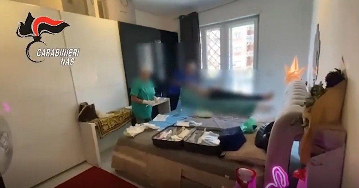 era sospeso ma operava sul letto di una casa ai domiciliari il chirurgo indagato per la morte di simonetta kalfus